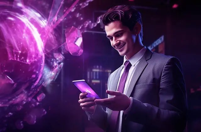 Online Baccarat Table Live Dealer Myanmar MMK